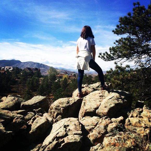 Meet your Posher, Ashley - Picture 1 of 1